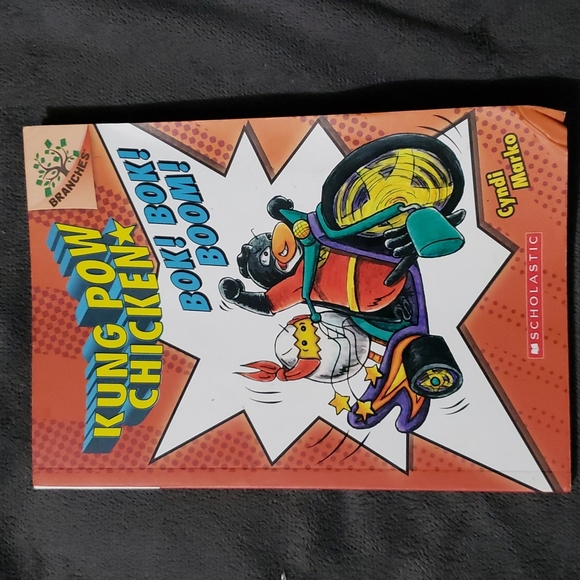 THE NOTEBOOK OF DOOM - Picture 8 of 13